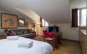 Easylife - Accogliente Monolocale In Zona Navigli